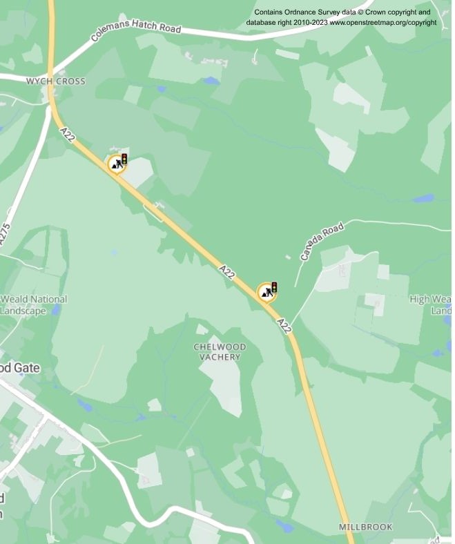 East Sussex Highways tweet media