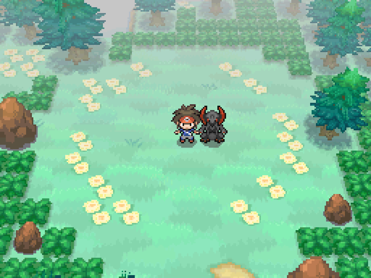 Pokémon Daily Post💫 tweet media
