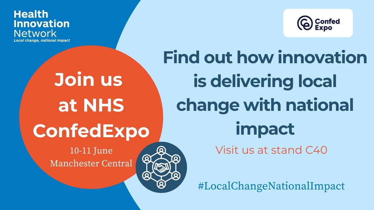Health Innovation West Midlands tweet media