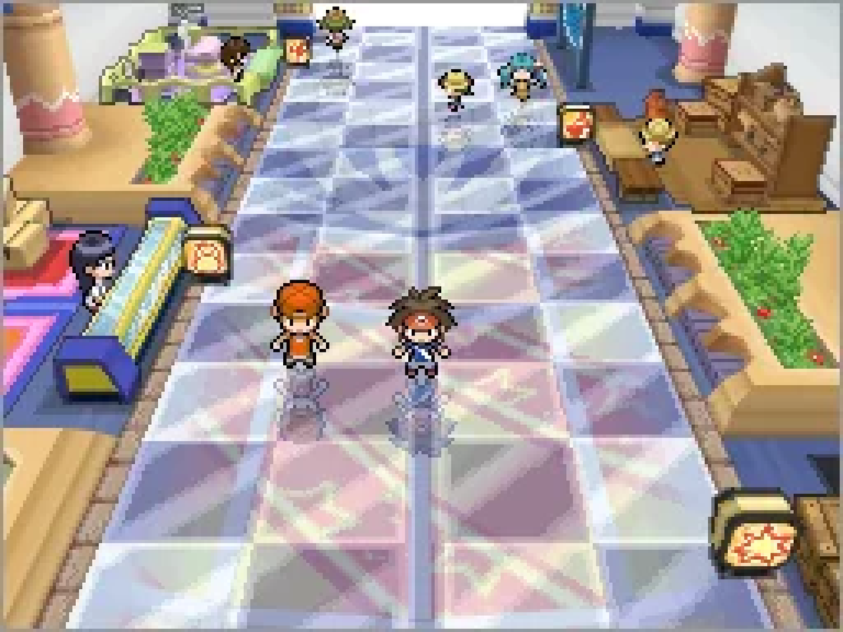 Pokémon Daily Post💫 tweet media
