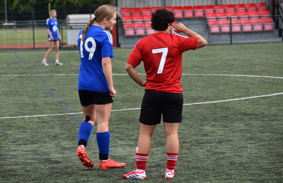 STFC Community Foundation tweet media