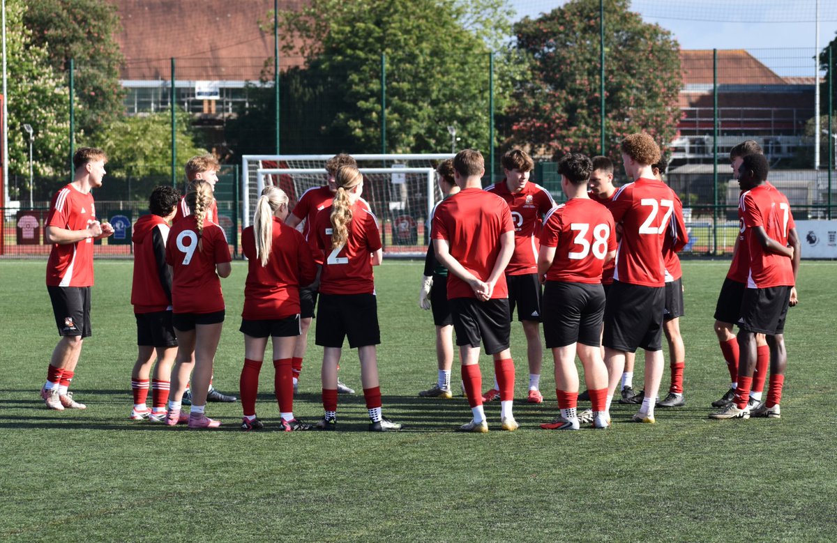 STFC Community Foundation tweet media