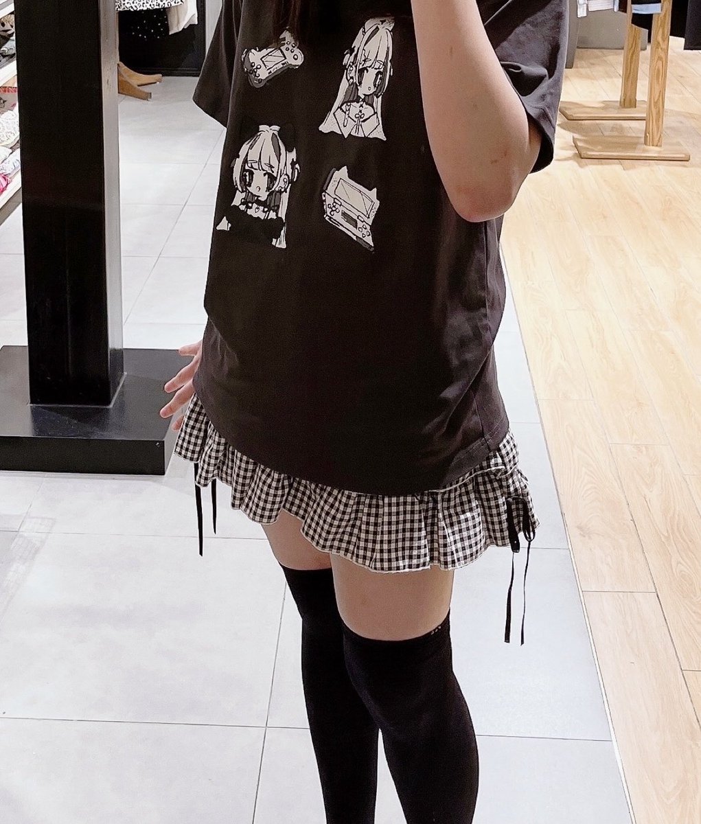 夏子 tweet media