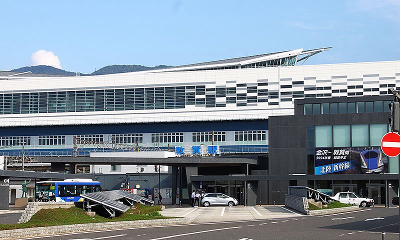 はよshiね〜福井県民bot🦖🦕 tweet media