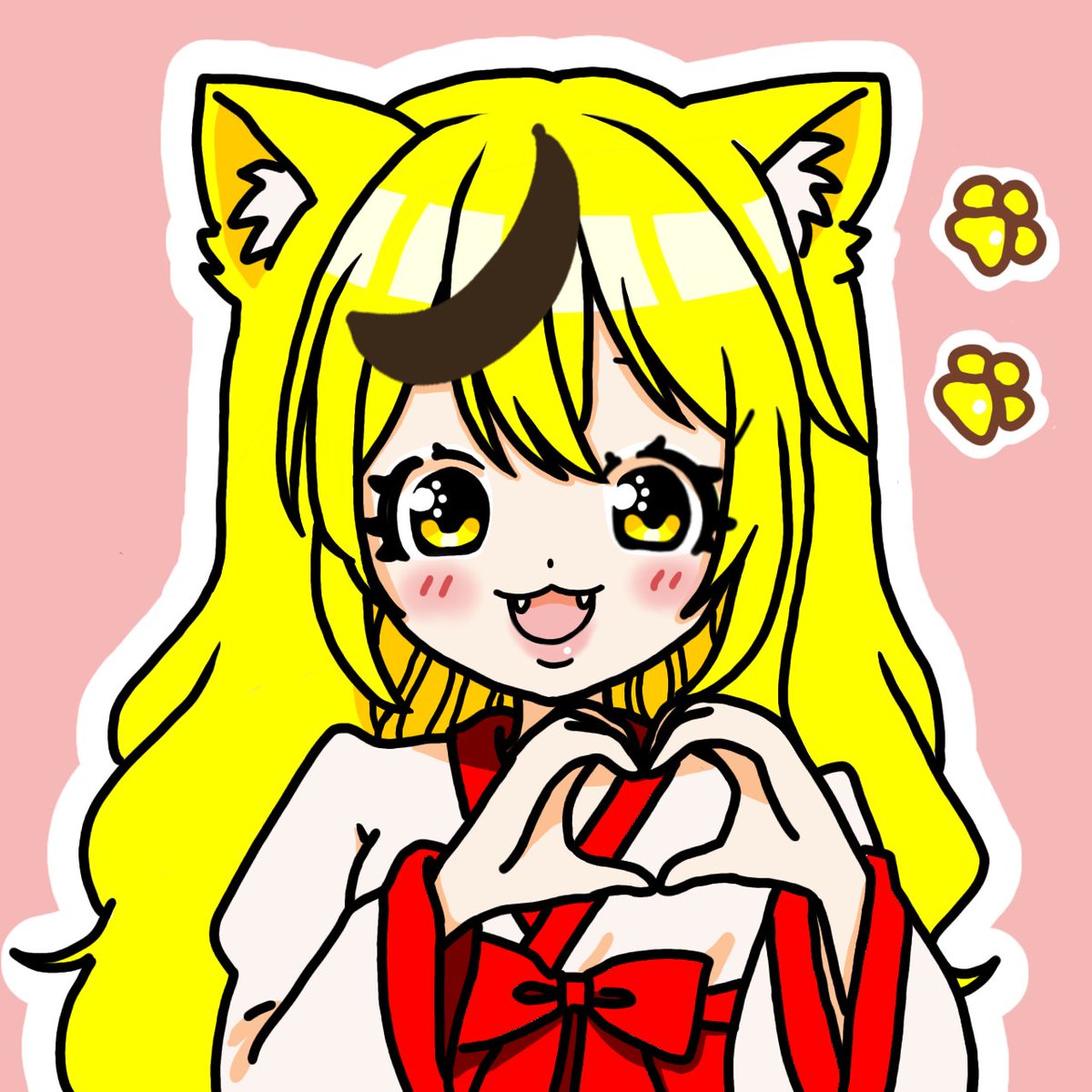x__restaurant's tweet photo. Skeb始めてみました🍀
猫耳・推し活かわいい女の子イラスト専門
おまかせ5,000円〜 ご依頼お待ちしてます♡
https://t.co/Hq5mTmepEa #Skeb募集中 https://t.co/mwCa4jRQQ3