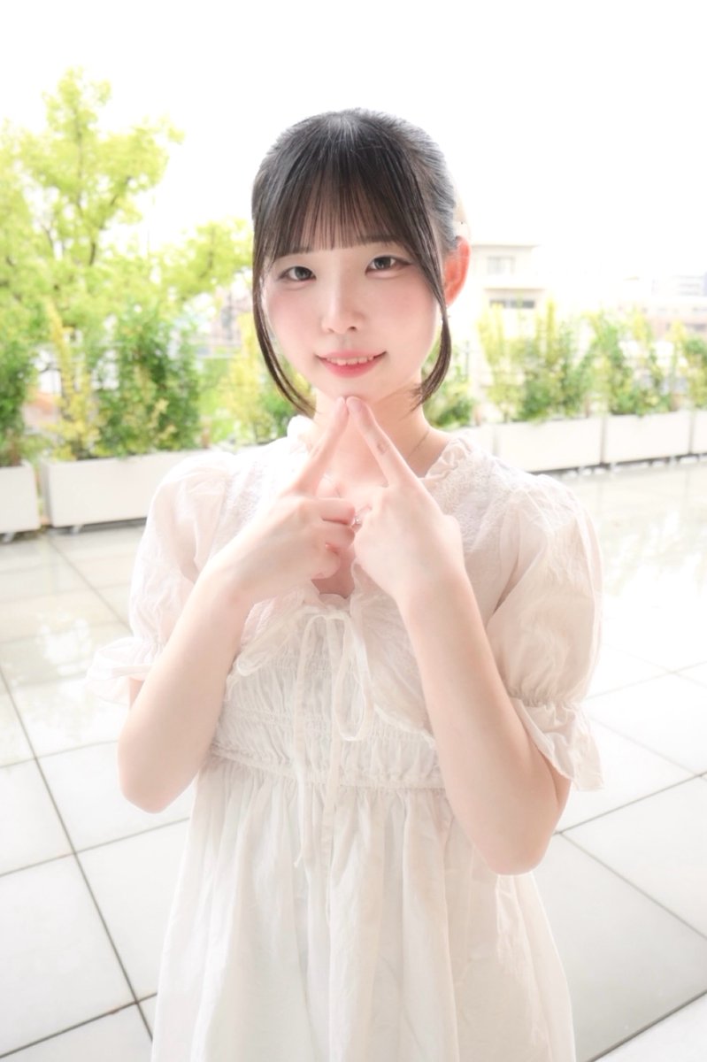 ひびき🪼🎀りぼーんっ!@6/25(木)UNIDOL東海予選 tweet media