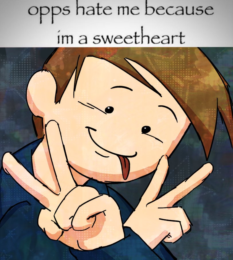joneddsworldd's tweet photo. Jonrikaa facts. https://t.co/QfpMs3x2H9