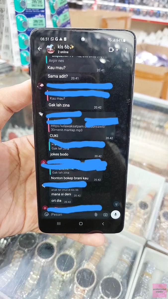 YAPPINGFESS tweet media