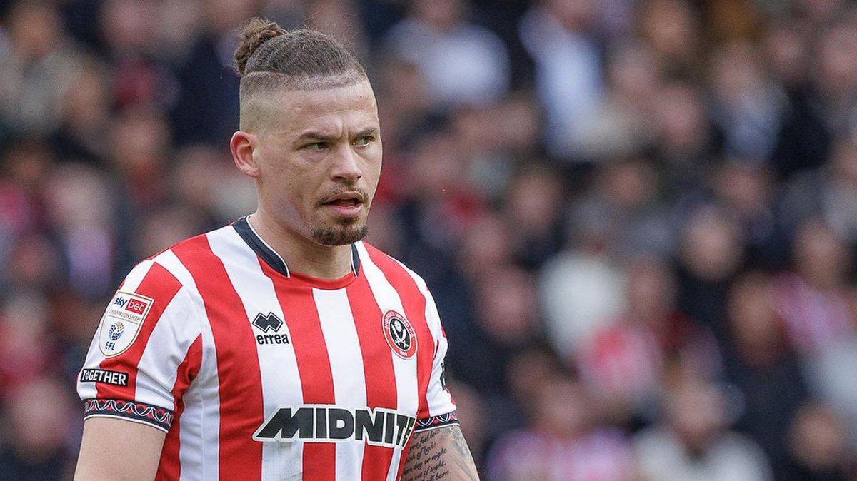 Mainly Things Sheffield United tweet media