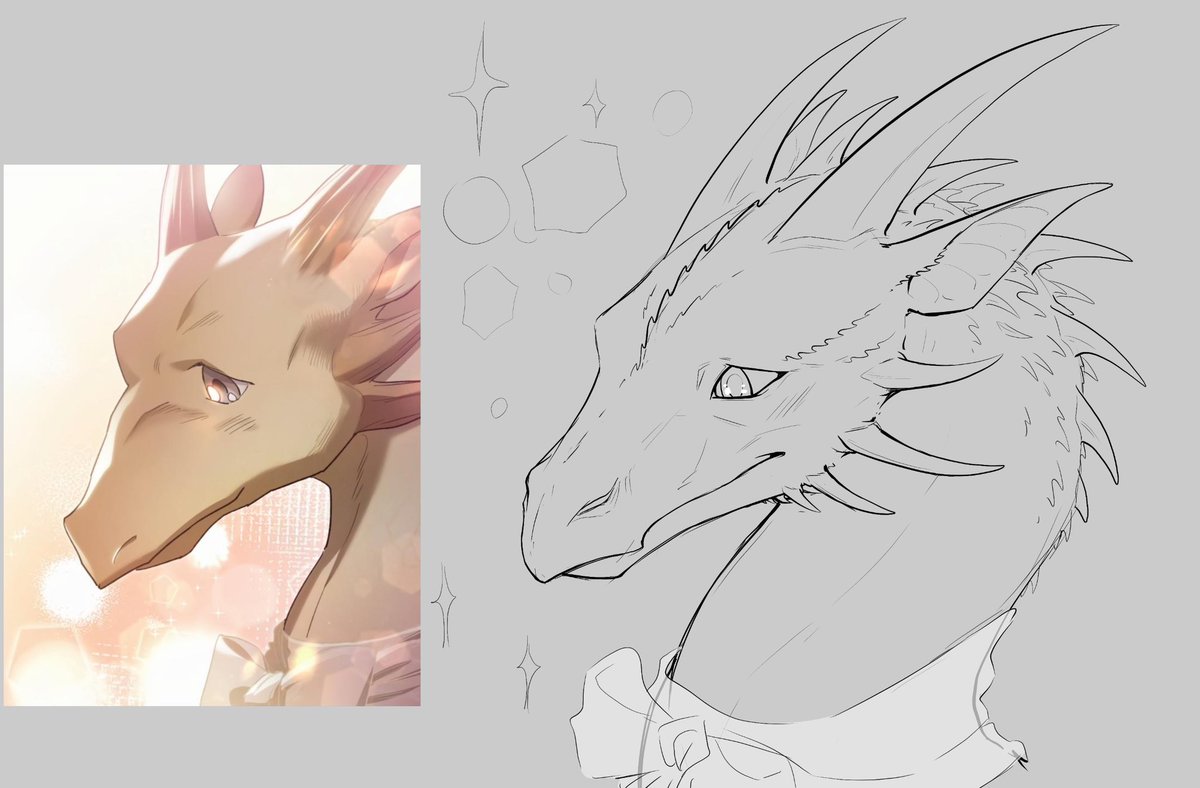 tsirikorama's tweet photo. As much as I love S-classes, they need to up their dragon game a bit
#sclasses #mysranks #내가키운S급들 https://t.co/dsCGQPALGc