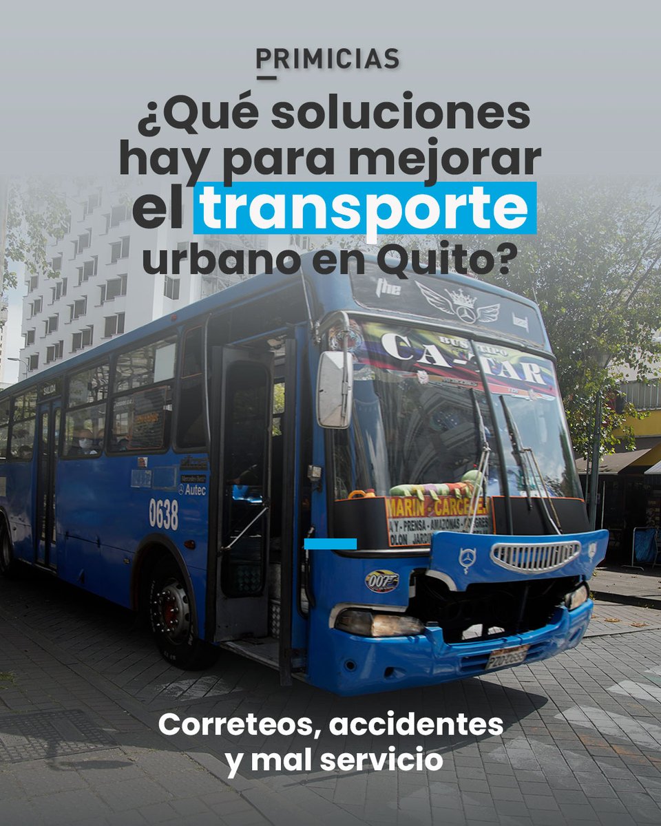 Primicias tweet media