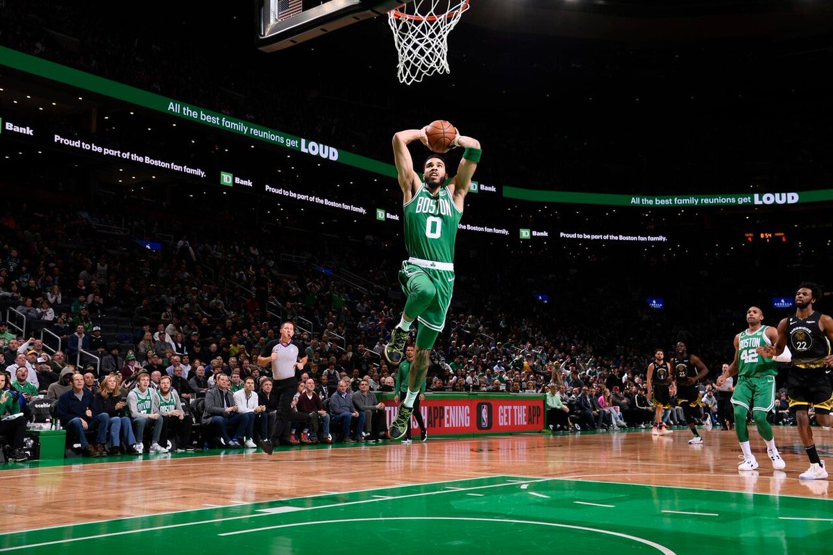 TheNBABase's tweet photo. NBA players voted on the arena with the most obnoxious fans:

• TD Garden — 32.1%
• Xfinity Mobile Arena — 17.9%
• Madison Square Garden — 16.4%
• Delta Center — 8.2%
• FedEx Forum — 3.8%
• Paycom Center — 3.8%
• Gainbridge Fieldhouse — 3.1%
• https://t.co/mnI7rvpyBS Arena — 2.5%
• Little Caesars Arena — 1.9%
• Ball Arena — 1.3%
• Chase Center — 1.3%
• Target Center — 1.3%
• Frost Bank Center — 1.3%
• Capital One Arena — 1.3%

(Via @TheAthletic)