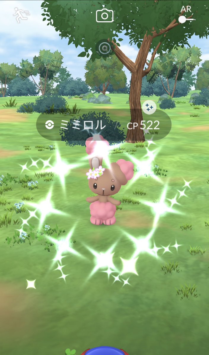 ゆうき@ポケモンGO tweet media