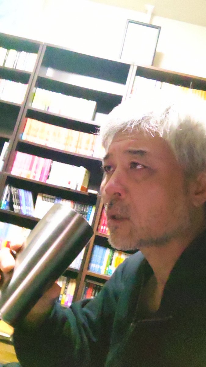 佐々木庸二 tweet media