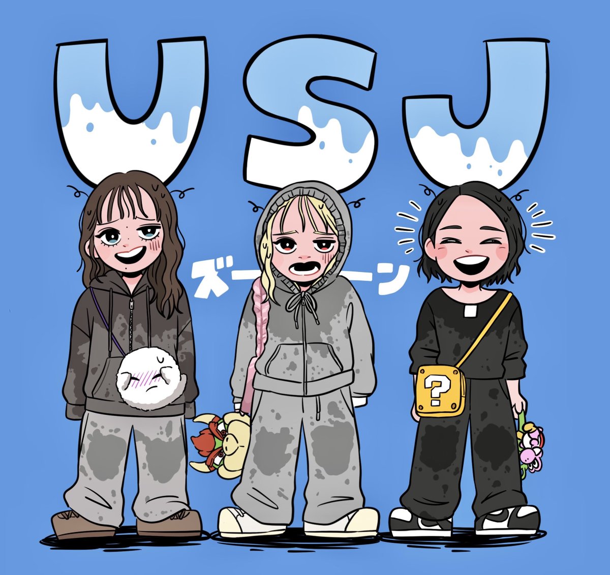 さきやん (@SAKiDbixx) / Posts / X