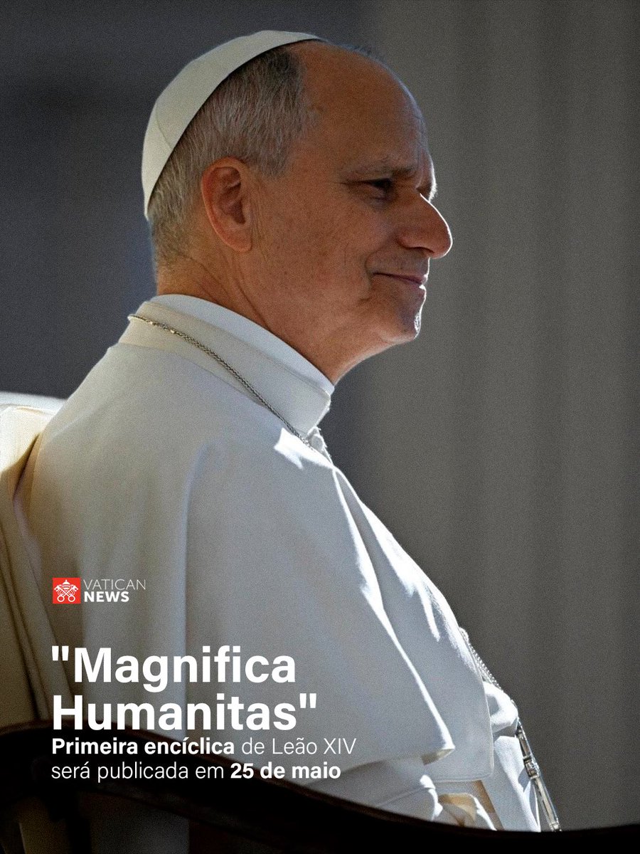 Vatican News tweet media