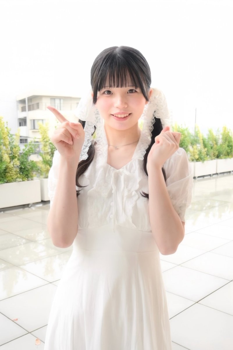 おこめ🔅🎀りぼーんっ!@6/25(木)UNIDOL東海予選 tweet media