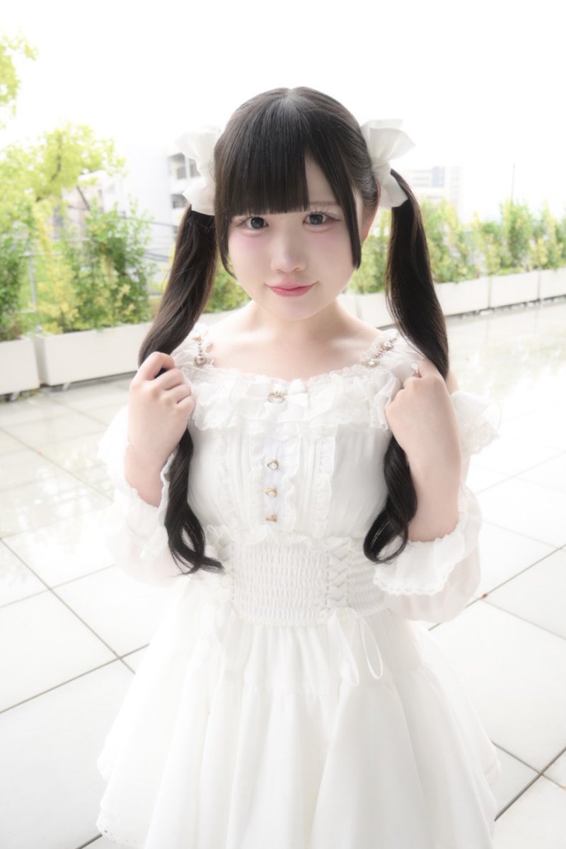 ゆのん🐈⬛🎀りぼーんっ!@6/25(木)UNIDOL東海予選 tweet media