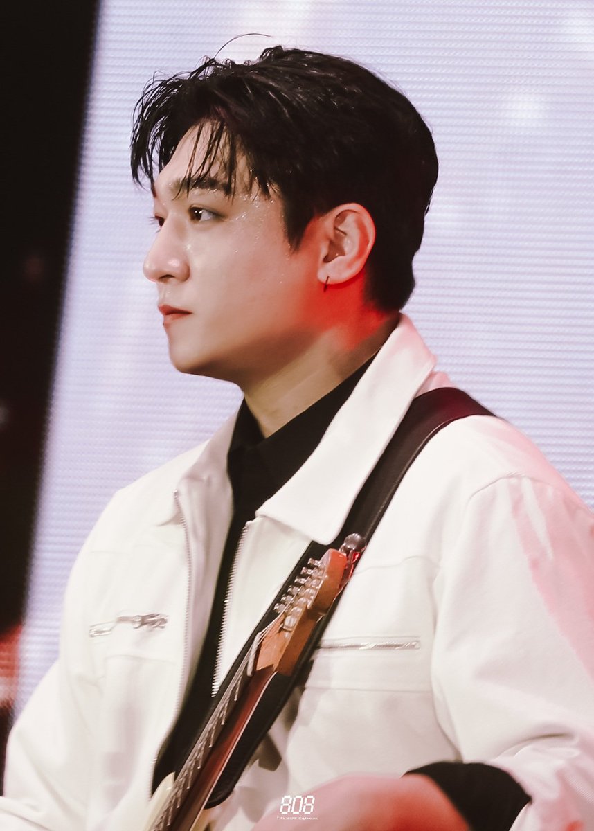 808BOB_'s tweet photo. 260517 부산 막콘
#데이식스 #DAY6 #성진 #SUNGJIN https://t.co/U3juH68HMJ