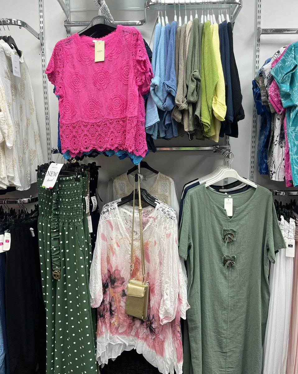 Fareham Shopping tweet media