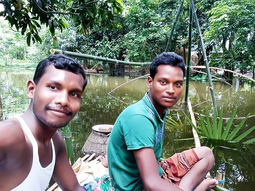 ApurbaKumarSing's tweet photo. স্মৃতি 
২০১৯ সালের বর্ষার সময়। https://t.co/3yi8rhDo2O