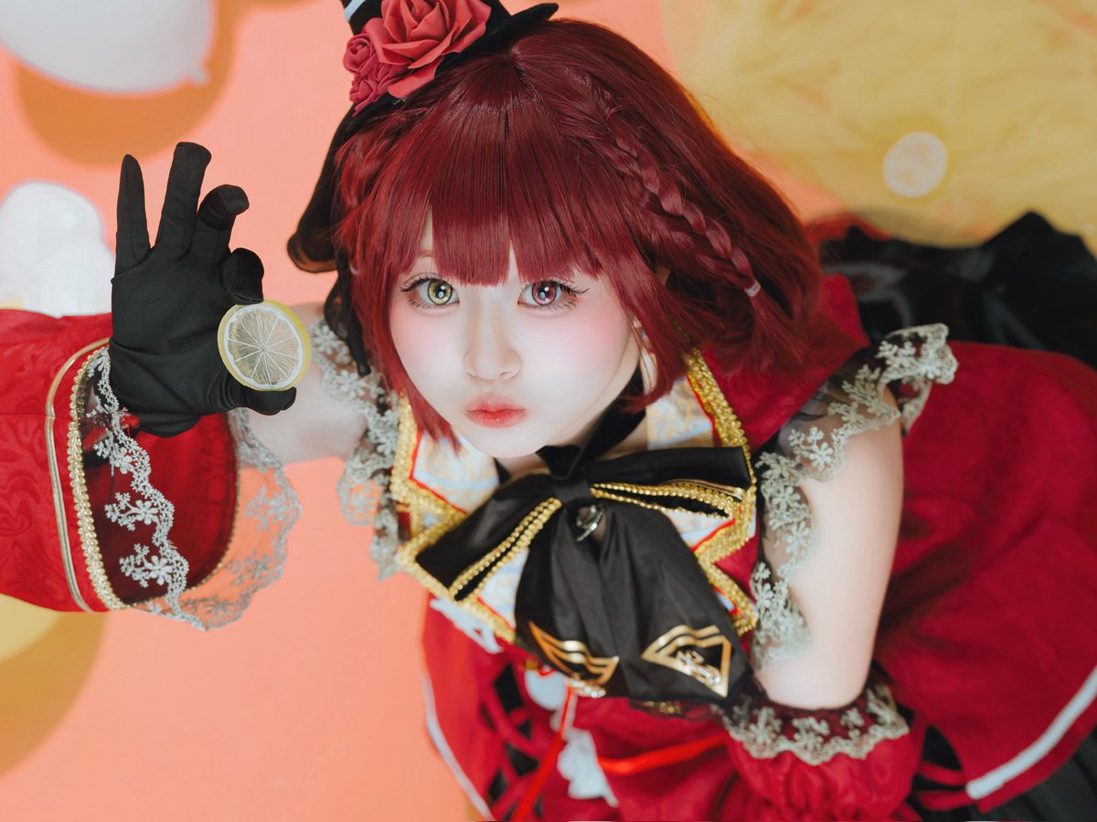 かるあ 𝙉𝙚𝙭𝙩 ︎ ⇝ アコ茶屋町21日 tweet media