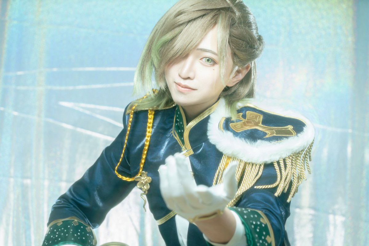 EICHIDAYS's tweet photo. cos🍵
 
𝐕𝐢𝐫𝐭𝐮𝐚𝐥 𝐭𝐨 𝐋𝐈𝐕𝐄
.*･ﾟ .ﾟ･*.もっと近くに行くから.*･ﾟ .ﾟ･*. https://t.co/FHBWPx6lwp