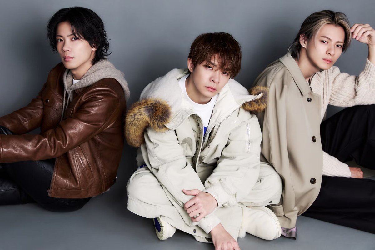 ELLE Japan tweet media
