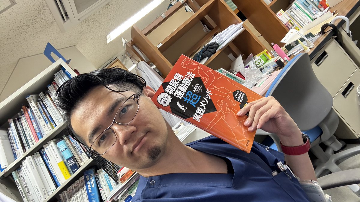 筋肉博士💪Takafumi Osaka tweet media