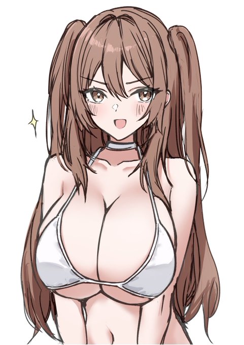 ノリノリで着てくれる特盛の後輩