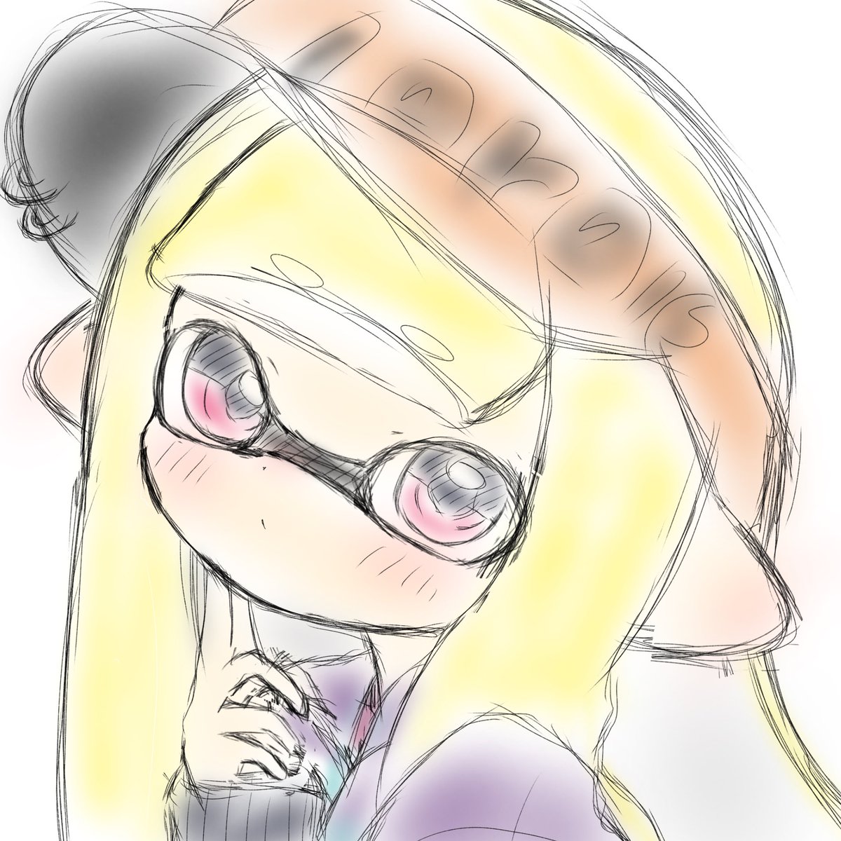 🧶けだま tweet media