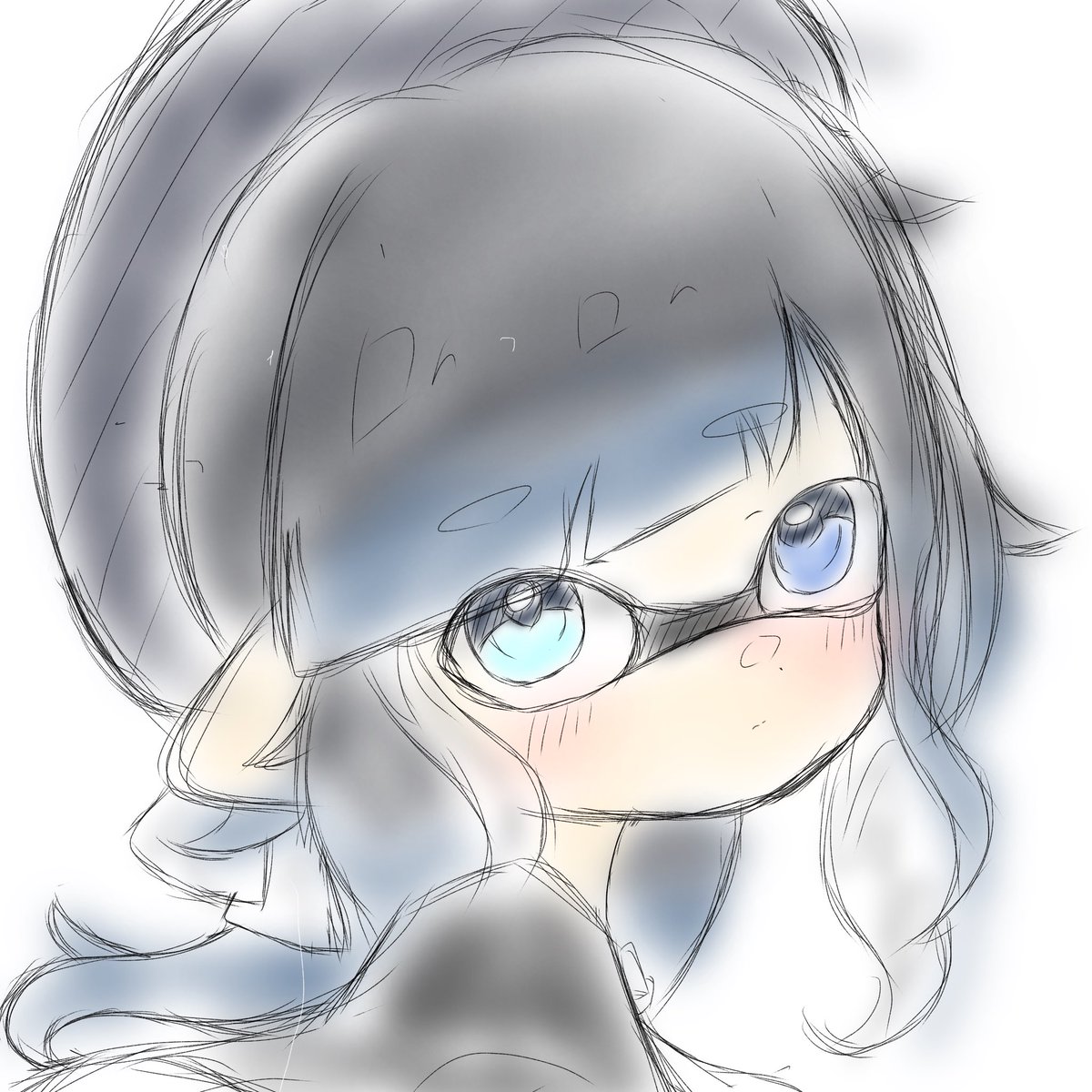 🧶けだま tweet media