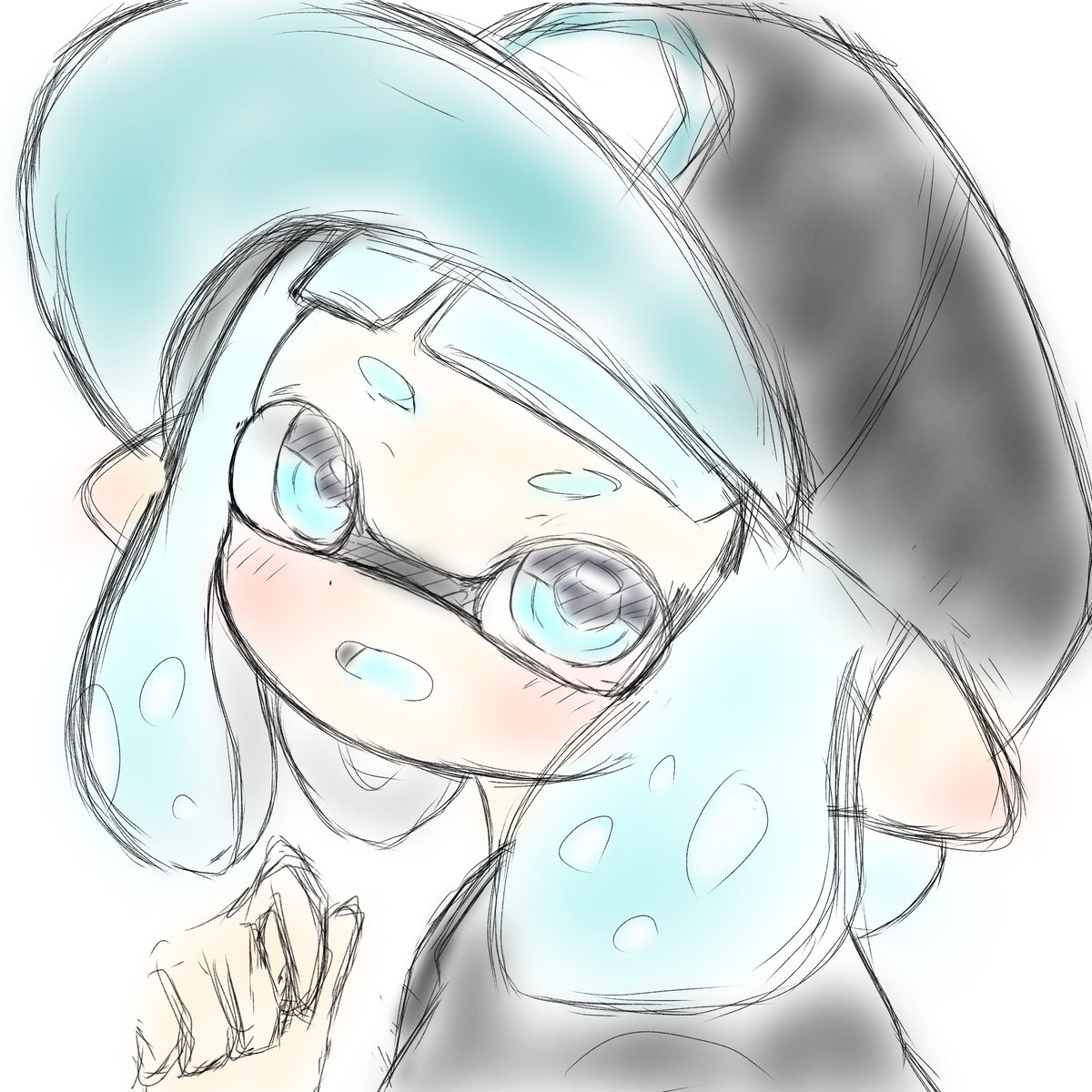 🧶けだま tweet media