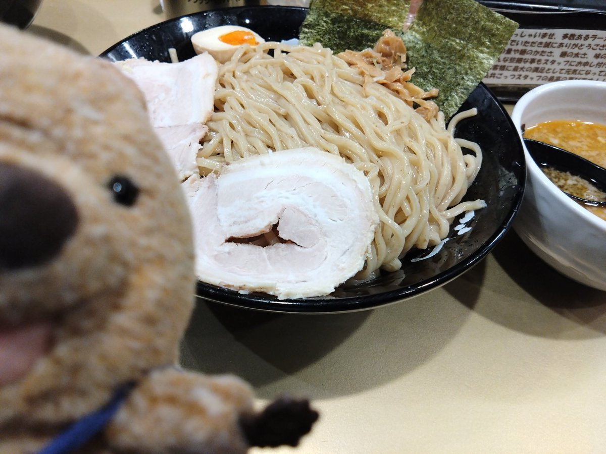 ネプチューンʕ´・ᴥ・`ʔ💙🐶🍳💙🧡🐐🍁 tweet media