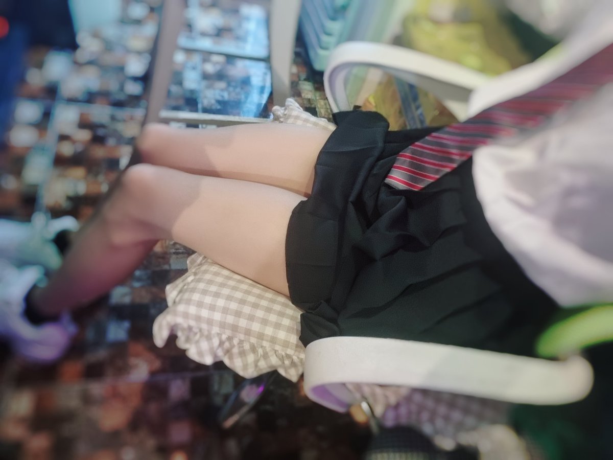 크림 tweet media