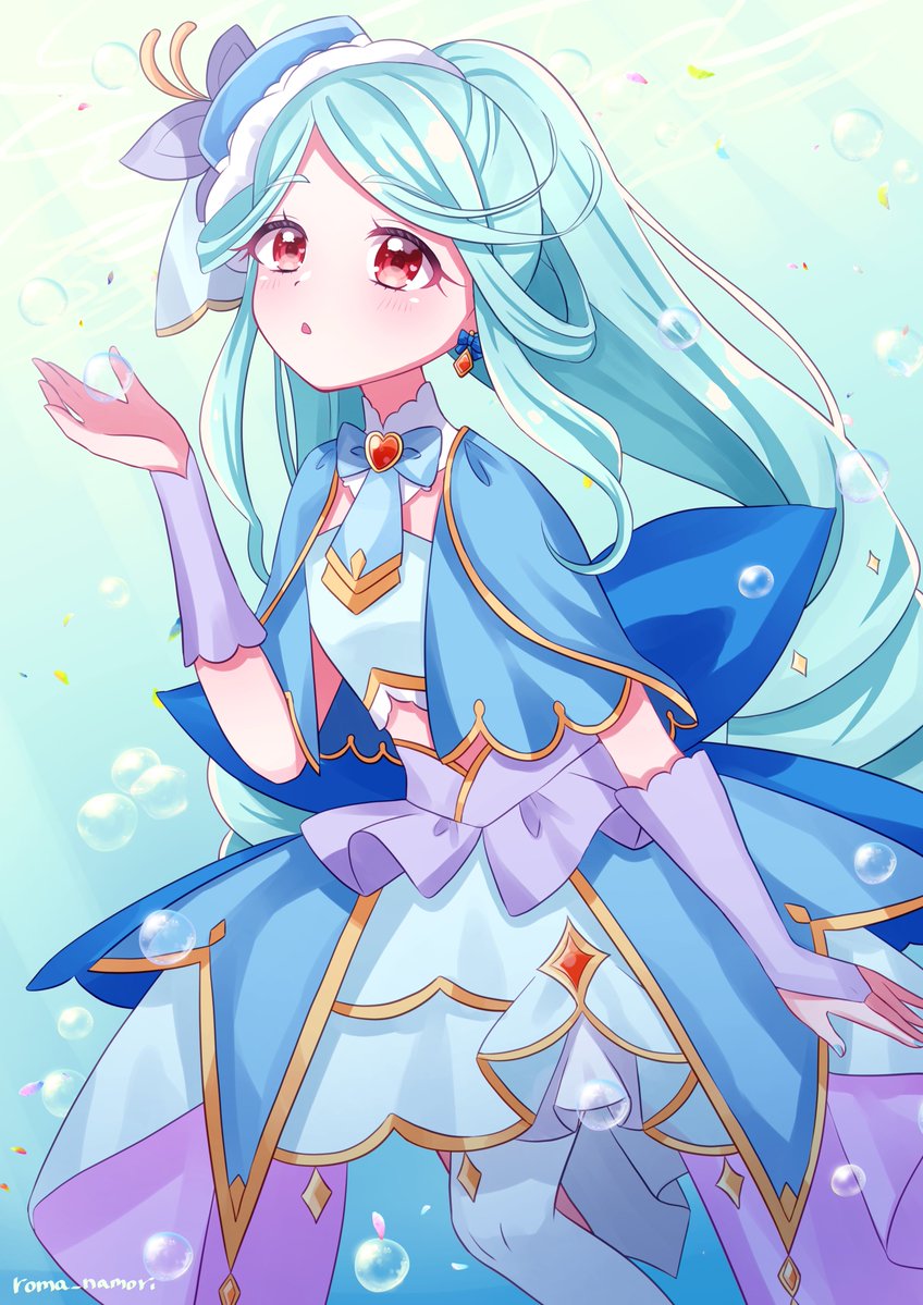 とまとまと🍅V (@t0mato777) / Posts / X