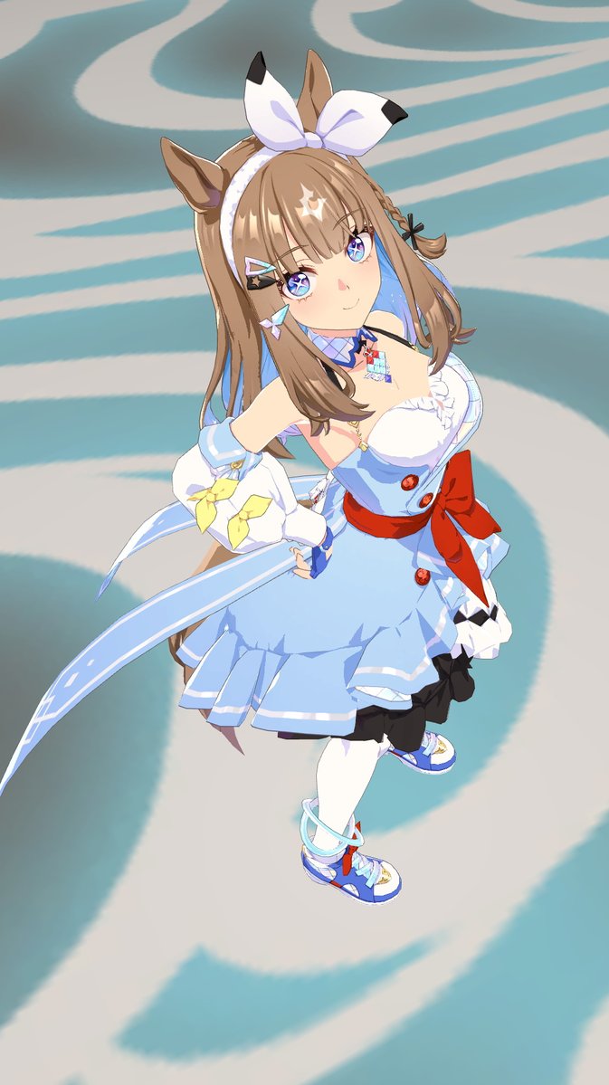 アーモンドアイ