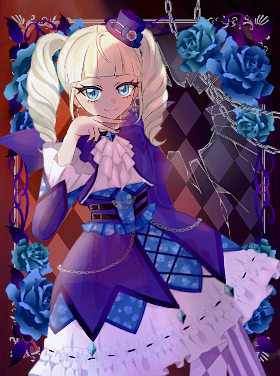 アイカツ 藤堂ユリカ 筐体復活激アツⓓⓐⓝⓒⓘⓝⓖ