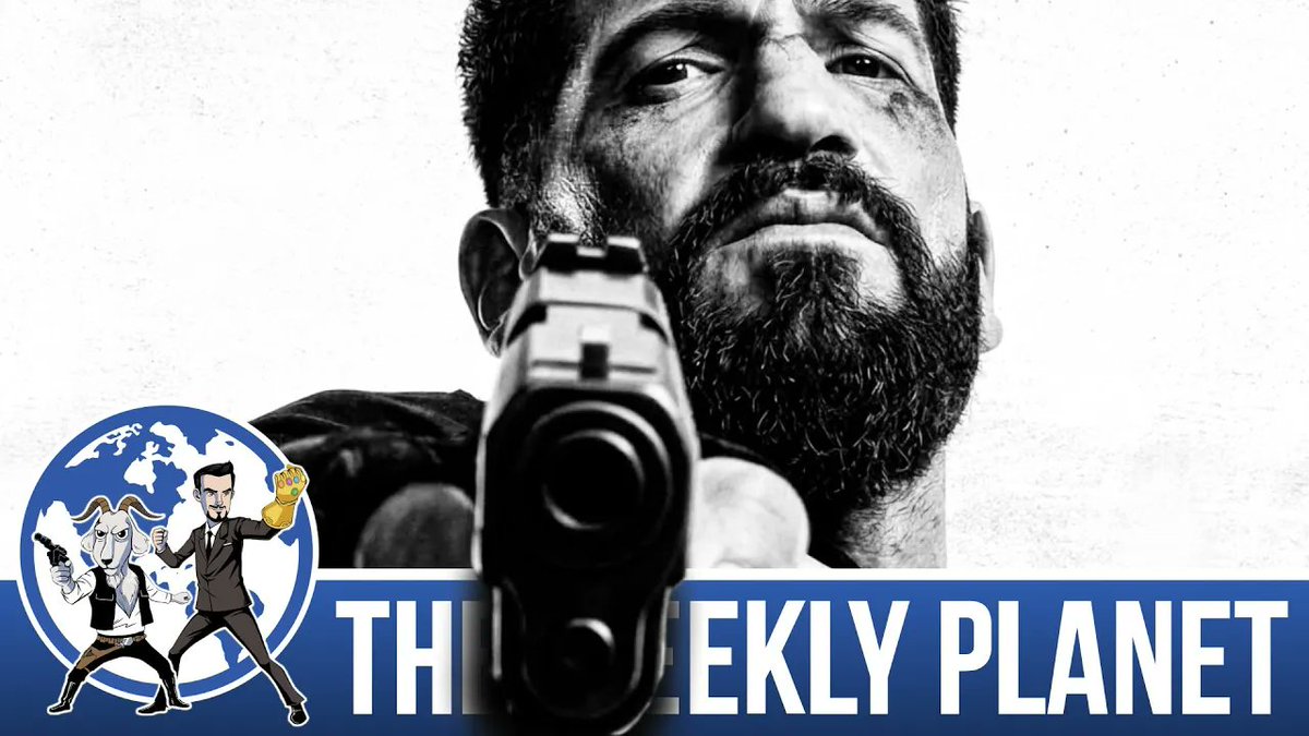 The Weekly Planet tweet media