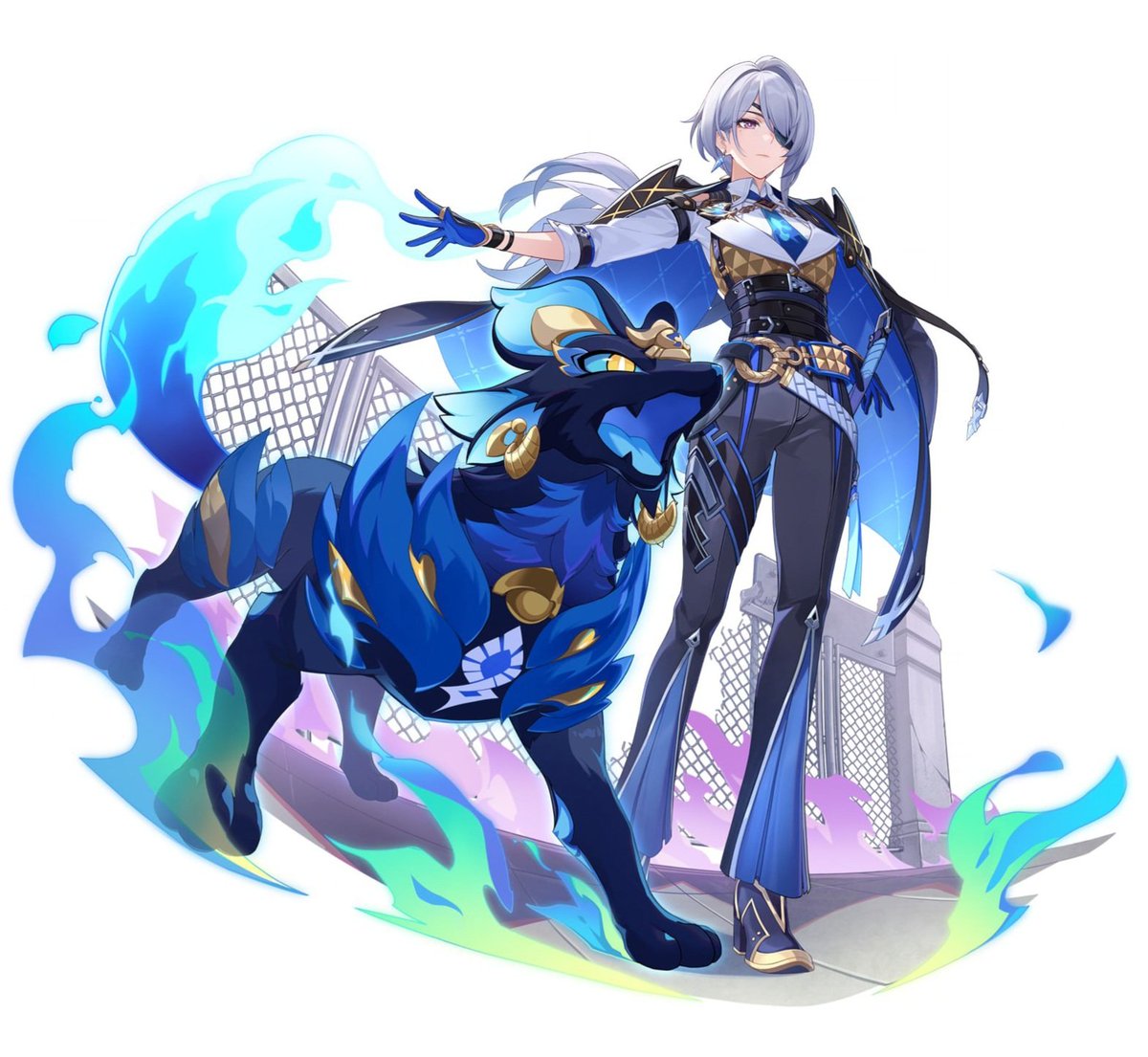 Nexus Anima Universe tweet media