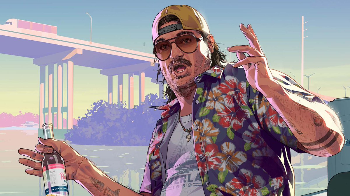 saleh #GTAVI tweet media