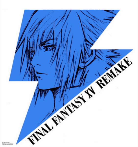 FFVersusXIII FFXV REMAKE tweet media