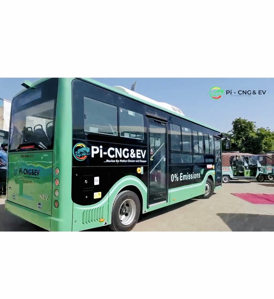 LotusBank's tweet photo. Driving the future of mobility, one partnership at a time. ✨

LOTUS Bank is proud to partner with  Pi-CNG &amp; EV in supporting the Federal Government’s clean mobility vision across Nigeria.

A cleaner future is not ahead of us.
We are already building it.✨📌

#LOTUSBank #PiCNG https://t.co/fBBlsbUdiU