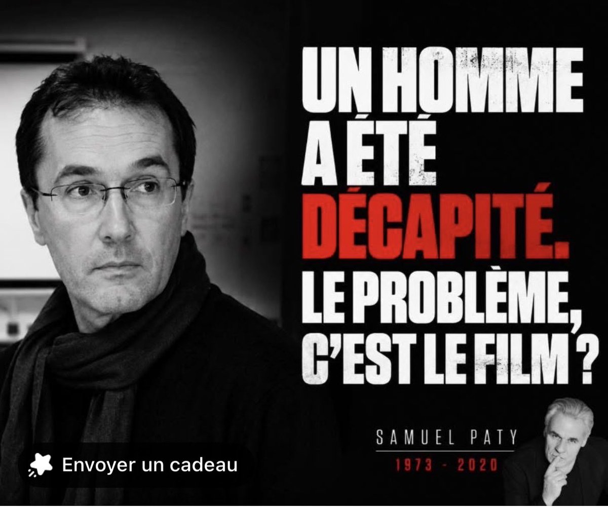 Saner Michel tweet media