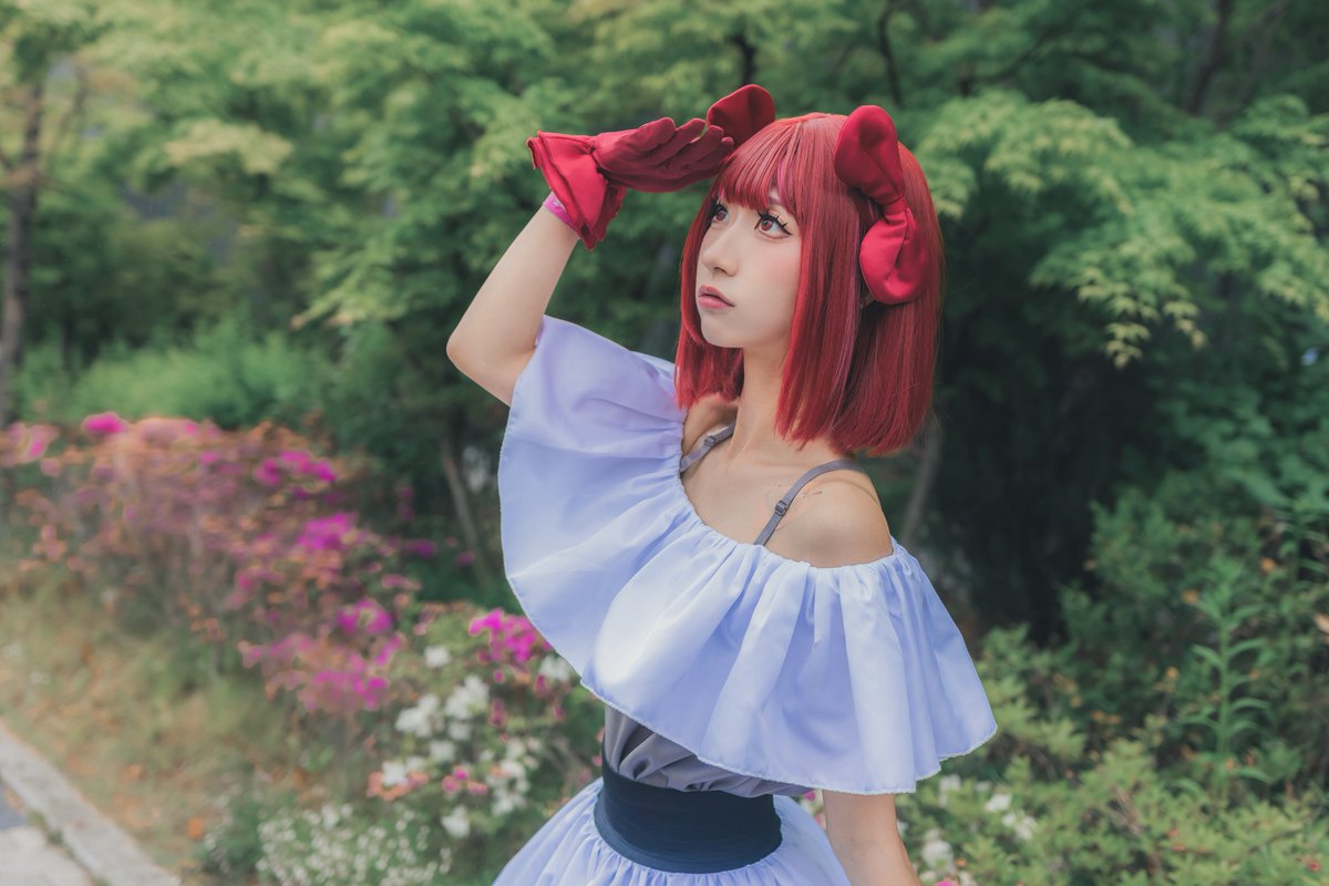 다선🌸 tweet media