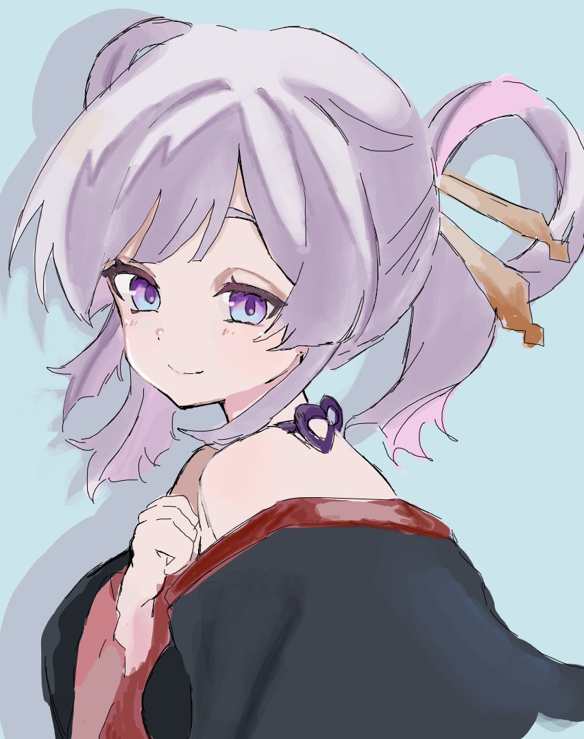 祀/(ちょろ) tweet media