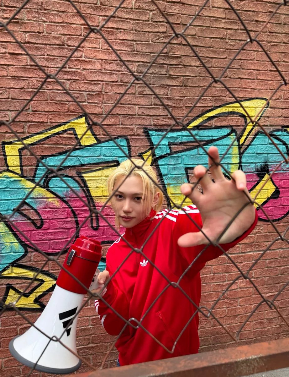 𝙁𝙀𝙇𝙄𝙓 𝙑𝙄𝙍𝘼𝙇 𝘼𝙍𝘾𝙃𝙄𝙑𝙀 tweet media