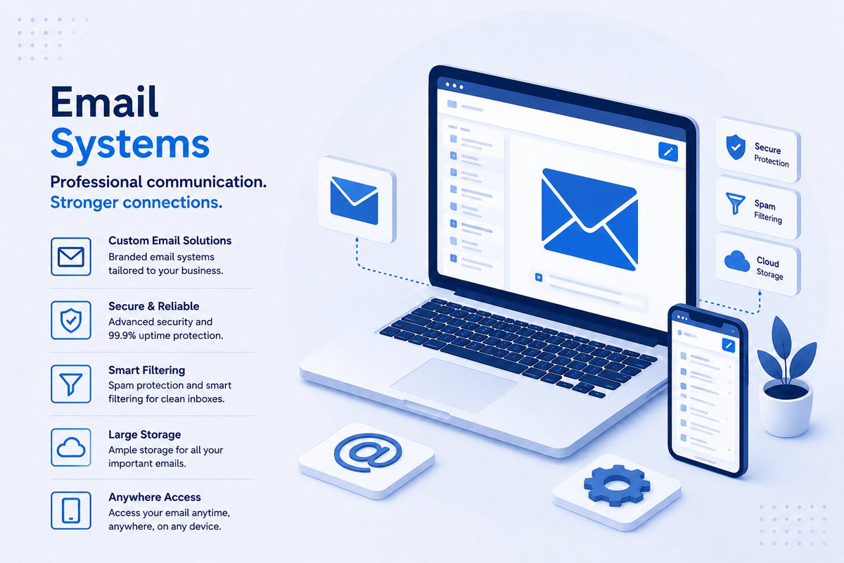 MDS IT Support Services tweet media