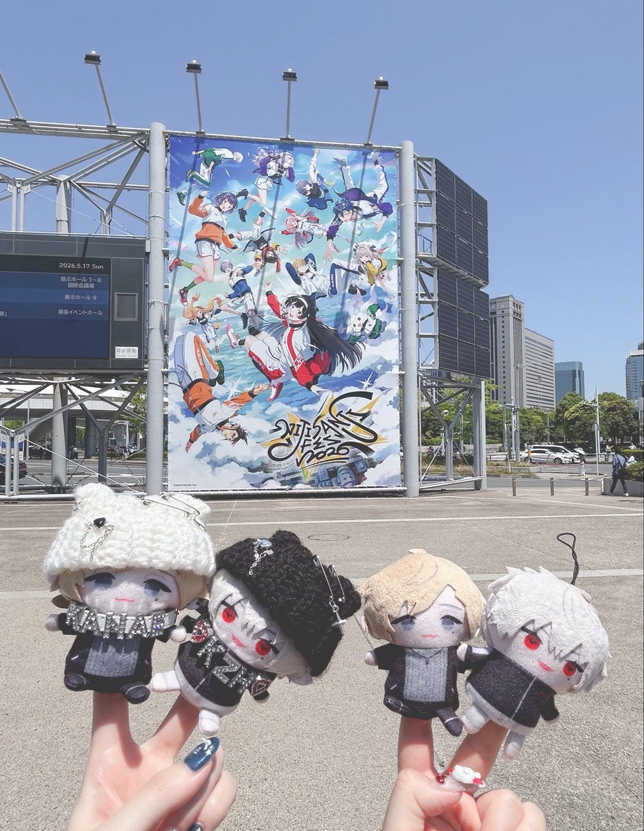 ななお tweet media