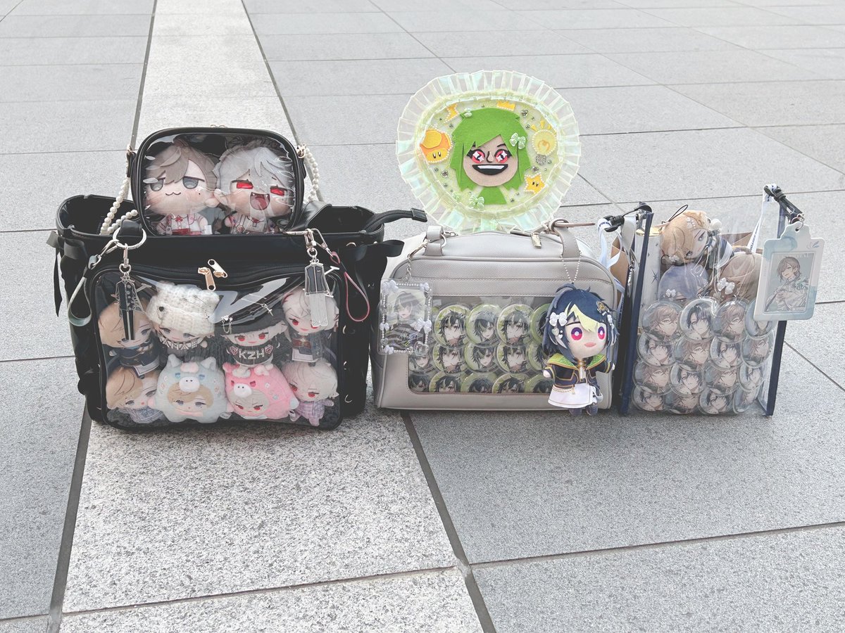 ななお tweet media